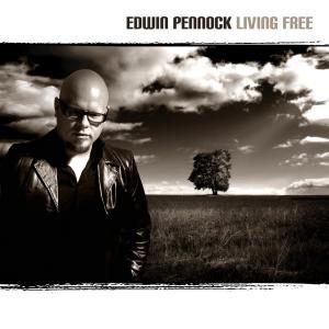 Foto Edwin Pennock: Living Free CD foto 888885