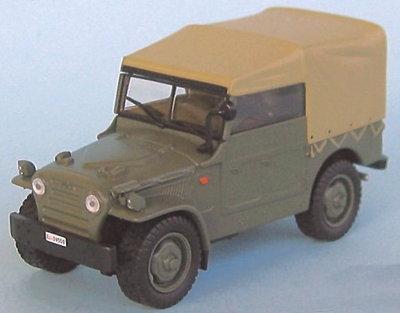 Foto Ef 1:43 Esp 204 64 Fiat Campagnola A.r. 59 1.959 Carabinieri foto 935617
