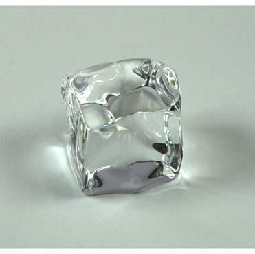 Foto Efect esp condor cubo de hielo 2.5x2.5x2.5 cm foto 71492