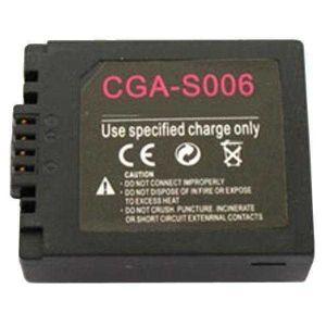 Foto Eforce batería de ion de litio ps006a