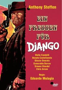 Foto Ein Fressen Für Django [DE-Version] DVD foto 921244