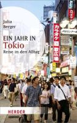 Foto Ein Jahr in Tokio foto 819256