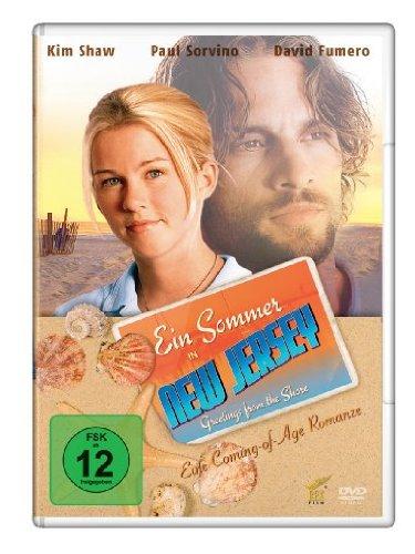 Foto Ein Sommer In New Jersey - Gre [DE-Version] DVD foto 732685