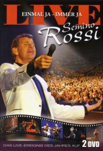 Foto Einmal Ja-Immer Ja (Live) [DE-Version] DVD foto 341985