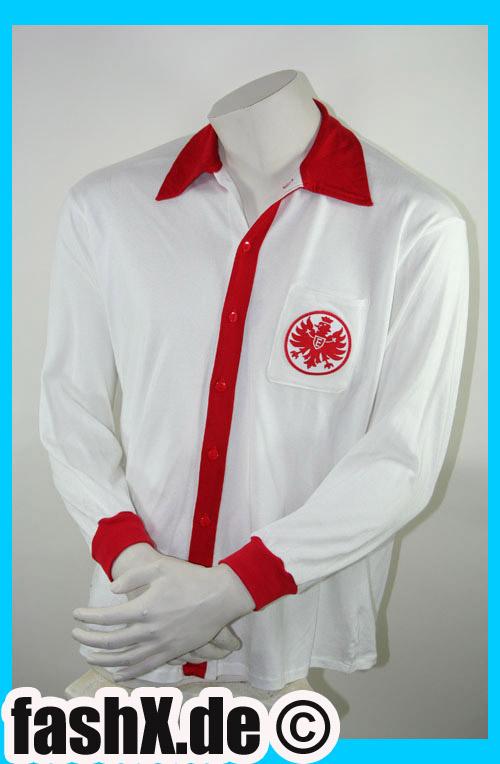 Foto Eintracht Frankfurt camiseta 154 - 1959 talla L foto 647840