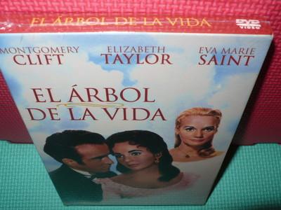 Foto El Arbol De La Vida - Elizabeth Taylor - Montgomery Cli foto 72399