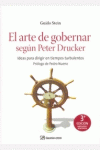 Foto El arte de gobernar según Peter Drucker foto 701809