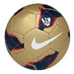 Foto El balón de fútbol Premier League Strike, fabricado con poliuretano te foto 956766