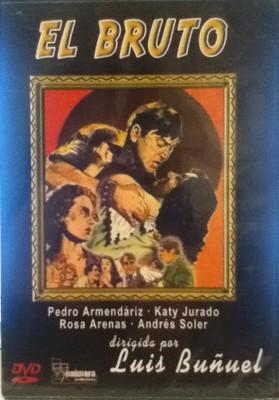 Foto El Bruto - Luis Buñuel. foto 704693