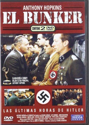 Foto El Bunker [DVD] foto 813666