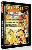 Foto El Castillo De Los Misterios - Kay Kyser foto 158814