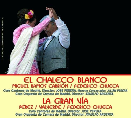 Foto El Chaleco Blanco - La Gran Via foto 243625