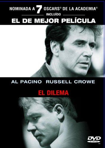 Foto El Dilema [DVD] foto 881682