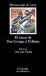 Foto El Doncel De Don Enrique El Doliente