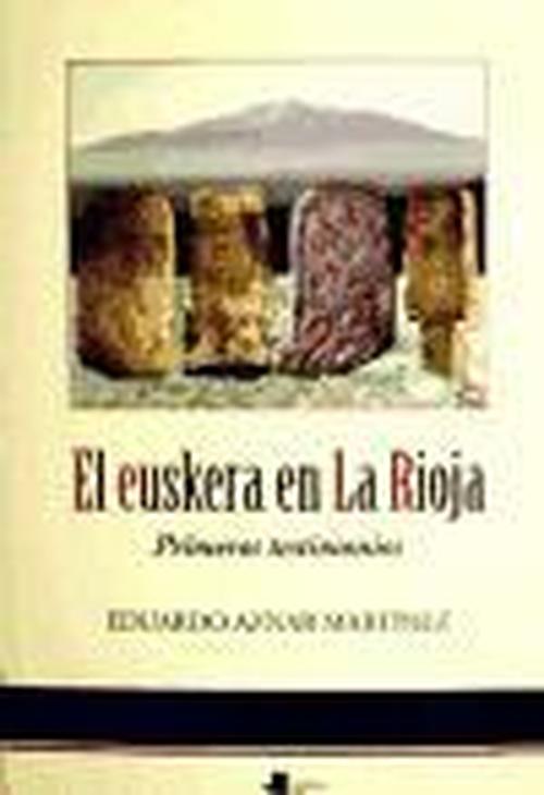 Foto El Euskera en La Rioja foto 743598