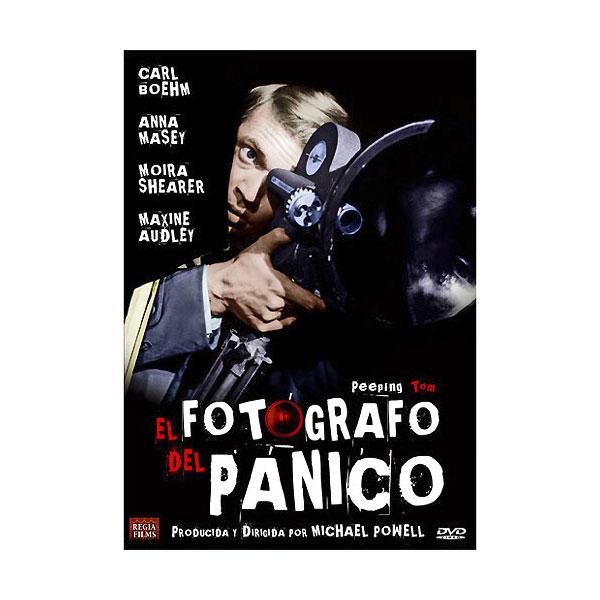 Foto EL FOTOGRAFO DEL PANICO foto 107538