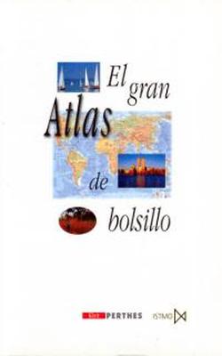 Foto El gran Atlas de bolsillo foto 704845