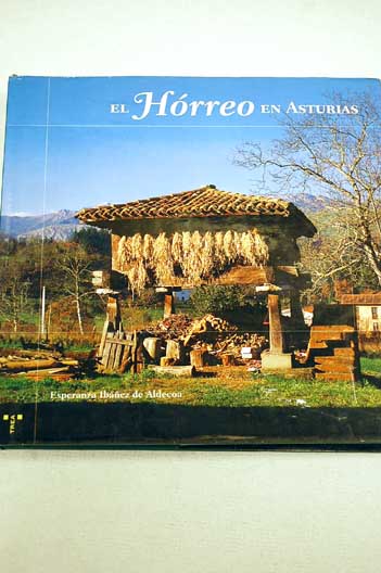 Foto El hórreo en Asturias foto 892651