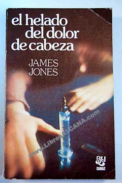 Foto El helado del dolor de cabeza