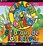 Foto El jardín de las letras. Juega con Lalo. ( CD ) - Versión educativa - foto 938600