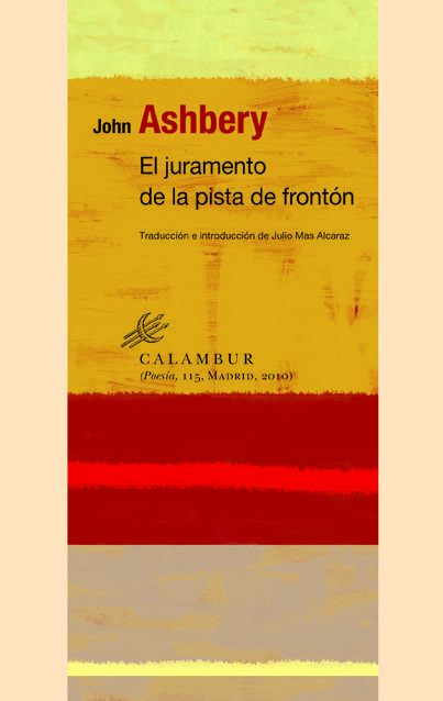 Foto El juramento de la pista de frontón foto 767871