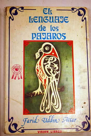 Foto El Lenguaje de los pájaros foto 749583