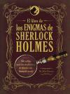 Foto El Libro De Los Enigmas De Sherlock Holmes foto 28034