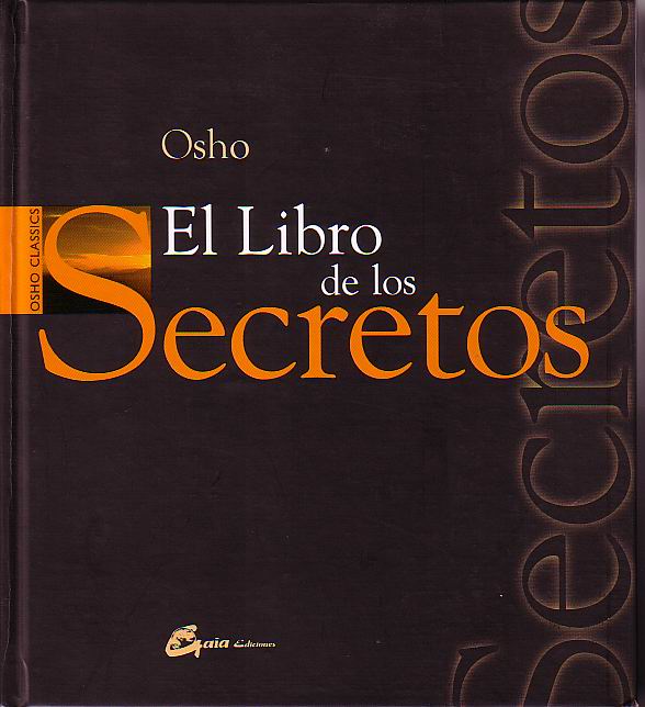 Foto El Libro de los Secretos de Osho foto 25844