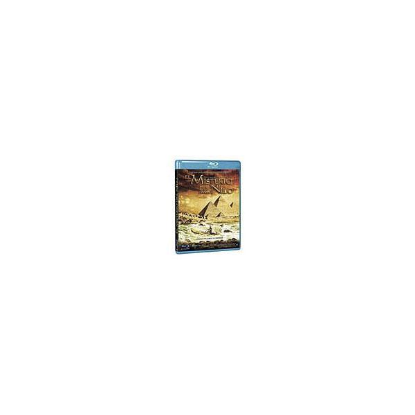 Foto El misterio del Nilo (Blu-Ray) foto 875151