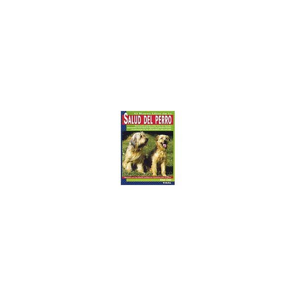 Foto EL NUEVO LIBRO DE LA SALUD DEL PERRO foto 767943