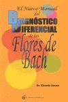Foto El nuevo manual del diagnostico diferencial de las flores de bach foto 771062