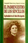 Foto El Padrenuestro De Los Sencillos foto 770621