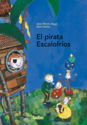 Foto el pirata escalofríos foto 183642
