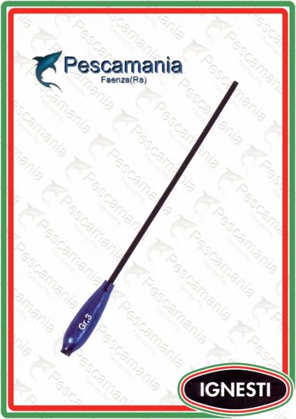 Foto El plomo Salterello trucha Ignesti