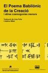 Foto El Poema Babilnic De La Creació I Altres Cosmogonies Me foto 355400