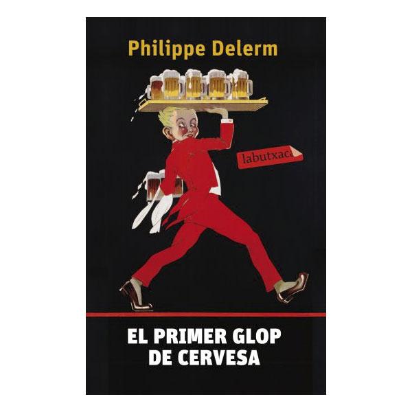 Foto El primer glop de vervesa foto 356112