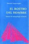 Foto El Rostro Del Hombre : Ensayo De Antropología Trinitaria foto 129980
