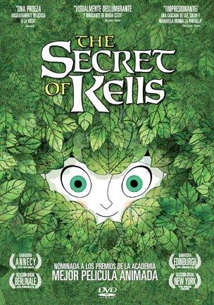 Foto El Secreto del Libro de Kells [DVD] foto 148879