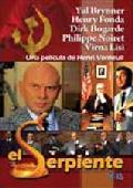 Foto EL SERPIENTE (SUEVIA FILMS)