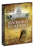 Foto EL SIMBOLO PERDIDO: VERDAD O FICCION (DVD)