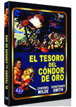 Foto El Tesoro Del Cóndor De Oro - C. Wilde / C. Smith foto 74055