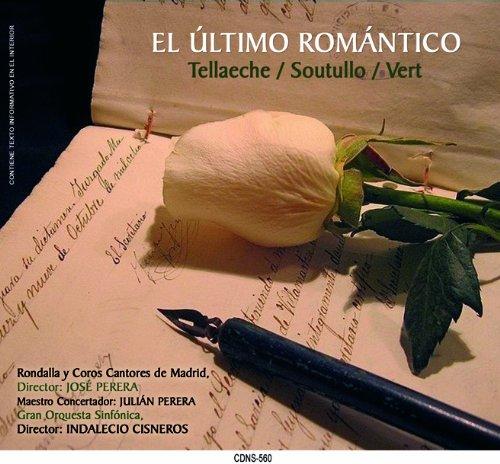 Foto El Ultimo Romantico foto 125442