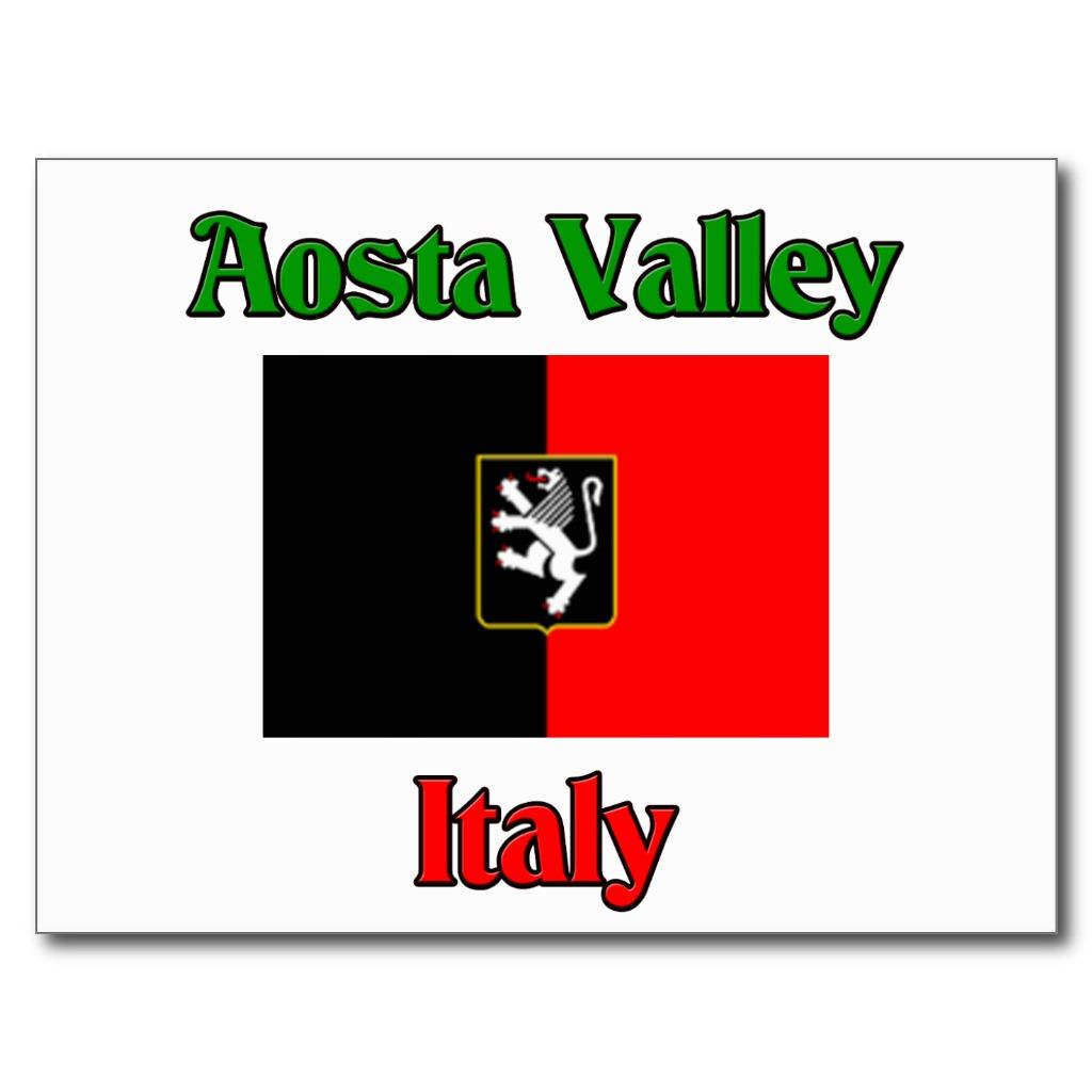 Foto El valle de Aosta Italia Postal foto 887442