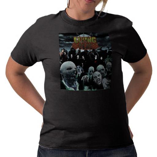 Foto El vampiro Uno-Ir-Va Camisetas foto 533130