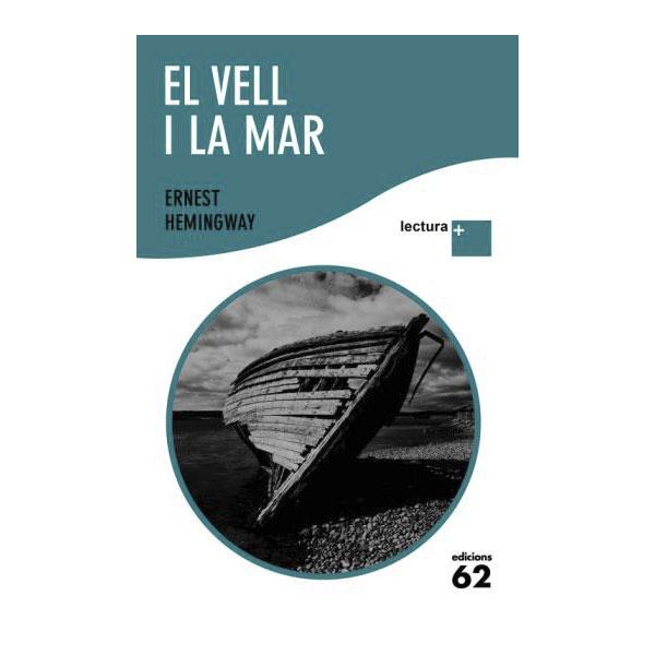 Foto El vell i la mar lectura foto 680668