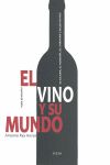 Foto El vino y su mundo foto 168252