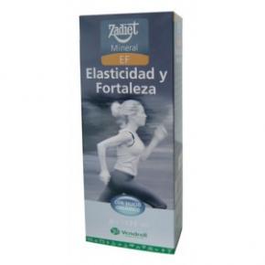Foto Elasticidad y Fortaleza. 125 ml