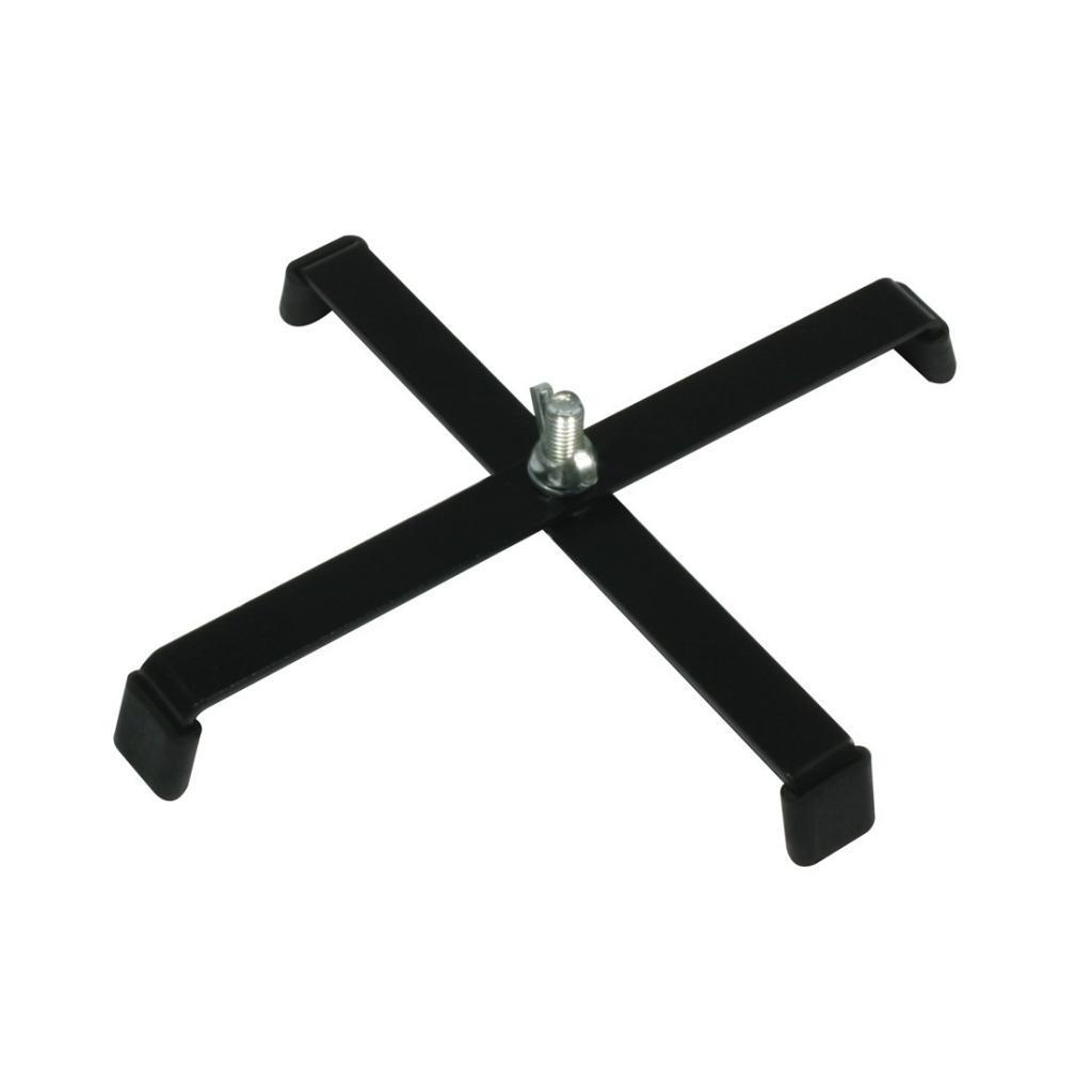 Foto ELATION FS4LB Support Of Soil For Lights Black