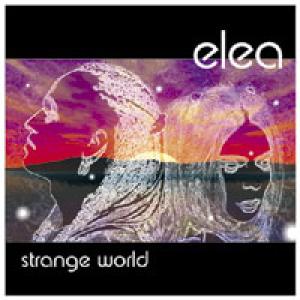 Foto Elea: Strange World CD foto 266405