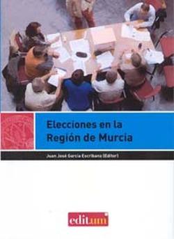 Foto Elecciones en la región de murcia foto 653535